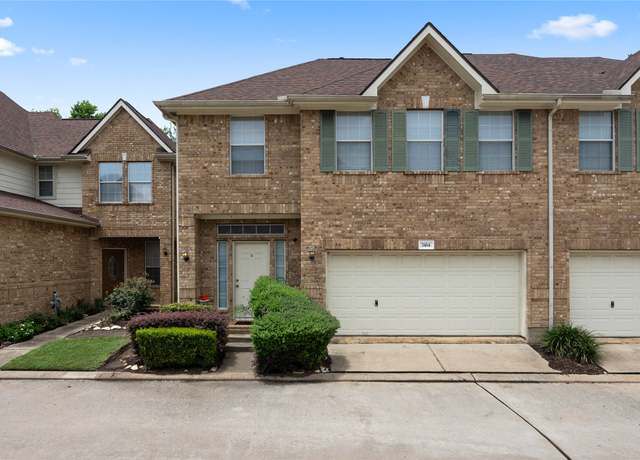 Property at 7414 Hollister Spg, Houston, TX 77040, 3 beds, 2.5 baths