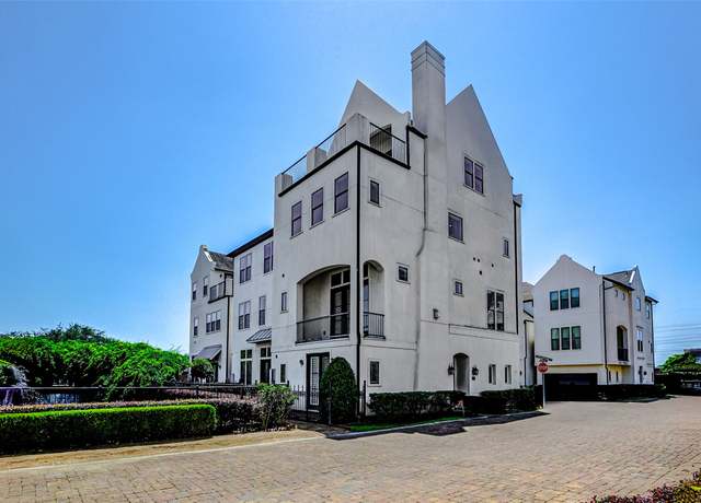 Property at 9941 Woodwind Ln N, Houston, TX 77025, 4 beds, 4.5 baths