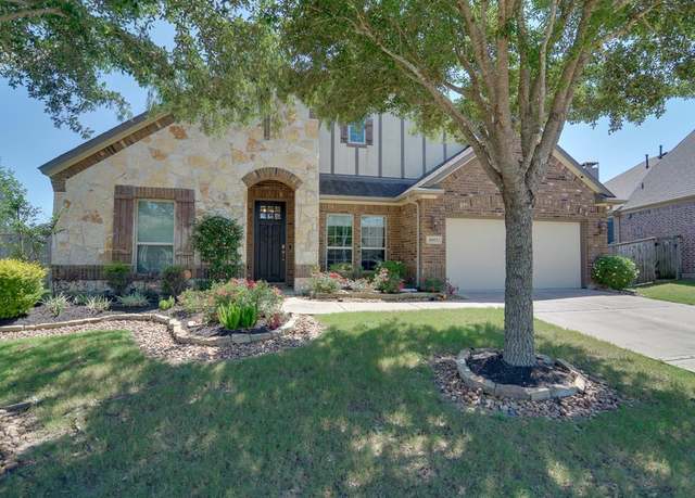 Property at 4803 Birch Grove Dr, Fulshear, TX 77441, 4 beds, 3.5 baths
