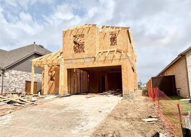 Property at 5227 Murillo Dr, Iowa Colony, TX 77578, 4 beds, 3.5 baths