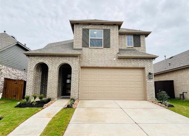 Property at 5227 Murillo Dr, Iowa Colony, TX 77578, 4 beds, 3.5 baths