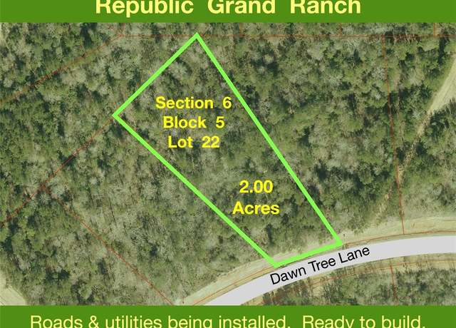 Property at 11623 Dawn Tree Ln, Willis, TX 77378