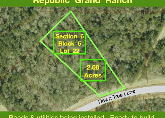 Property at 11623 Dawn Tree Ln, Willis, TX 77378