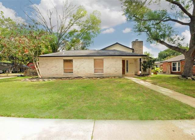 Property at 20918 Park Brush Ct, Katy, TX 77450, 3 beds, 2 baths