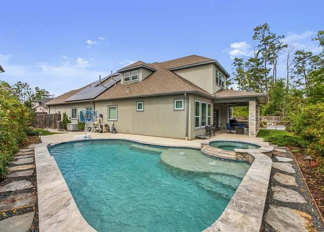 Property at 3820 Hawthorn Shadow Ct, Spring, TX 77386, 4 beds, 3.5 baths