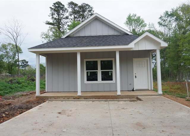 Property at 14848 Lamar Rd, Willis, TX 77378, 3 beds, 2 baths