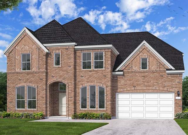 Property at 4903 Dickens Landing Dr, Webster, TX 77598, 5 beds, 5.5 baths