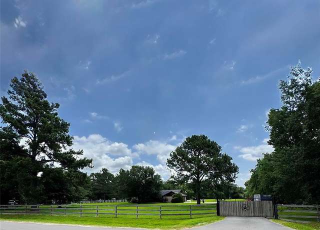 Property at 18914 Hamish Rd, Tomball, TX 77377