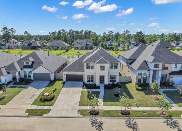 Property at 10640 Red Tail Pl, Conroe, TX 77385, 4 beds, 4 baths