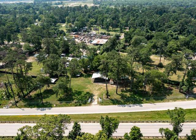 Property at 1421 Gulf Pump Rd, Crosby, TX 77532