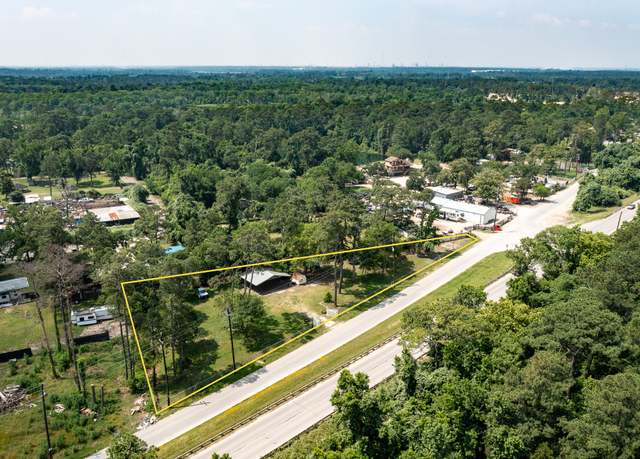 Property at 1421 Gulf Pump Rd, Crosby, TX 77532