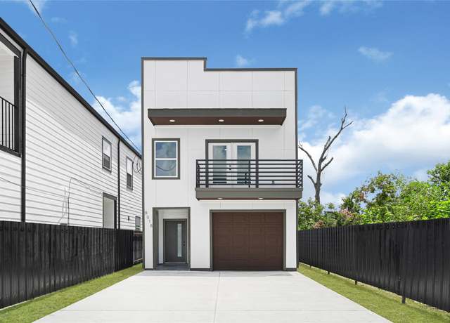 Property at 8018 Sealey St, Houston, TX 77088, 3 beds, 2.5 baths