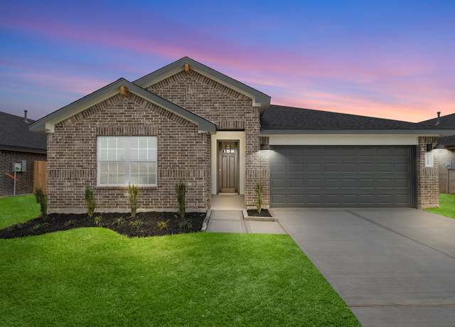 Property at 3913 Silver Fls, League City, TX 77573, 4 beds, 3 baths