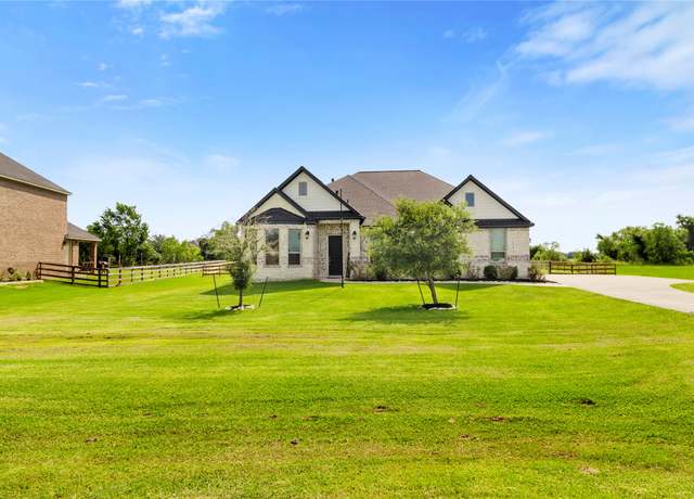 Property at 18327 Cypress Hill Dr, Rosharon, TX 77583, 4 beds, 3 baths