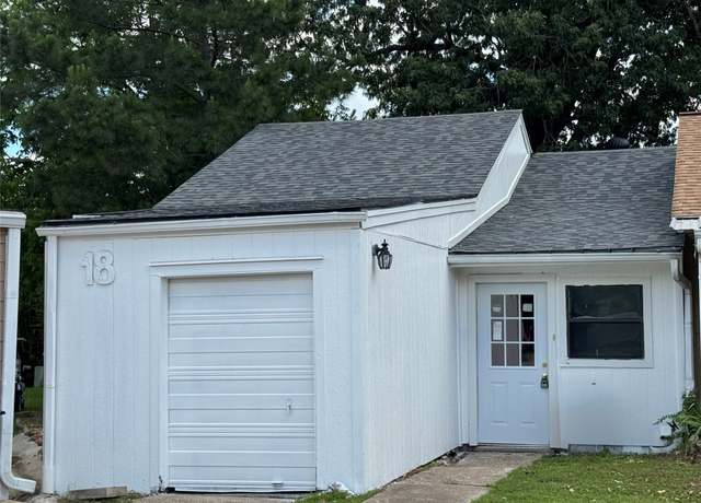 Property at 18 Townhouse Ln #18, Trinity, TX 75862, 2 beds, 2 baths