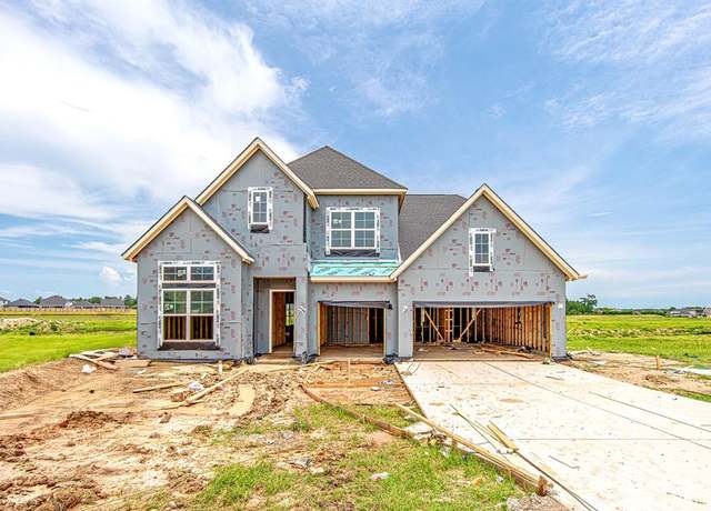Property at 153 Peninsula Point Dr, Montgomery, TX 77356, 5 beds, 4.5 baths