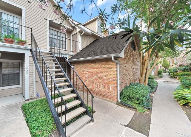 Property at 2300 Old Spanish Trl #2029, Houston, TX 77054, 1 bed, 1 bath