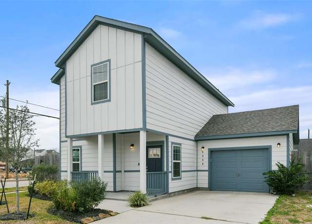 Property at 6326 Calhoun Rd, Houston, TX 77021, 3 beds, 2.5 baths