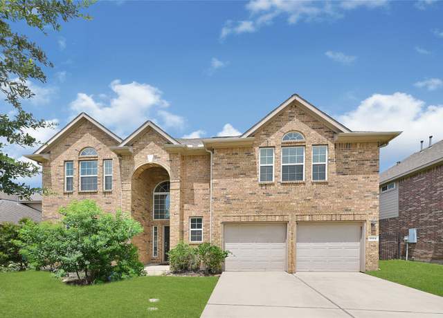Property at 9914 Channel Set Way, Rosharon, TX 77583, 4 beds, 3.5 baths