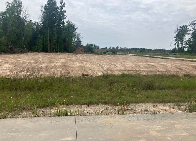 Property at 1192 Road 5883, Cleveland, TX 77327