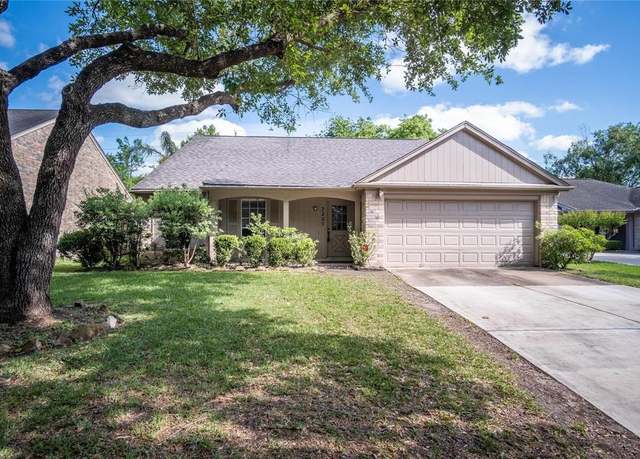 Property at 3207 Rimrock Dr, Missouri City, TX 77459, 3 beds, 2 baths