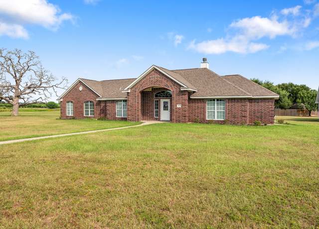 Property at 6100 Whitetail Ln, Bryan, TX 77808, 3 beds, 2 baths