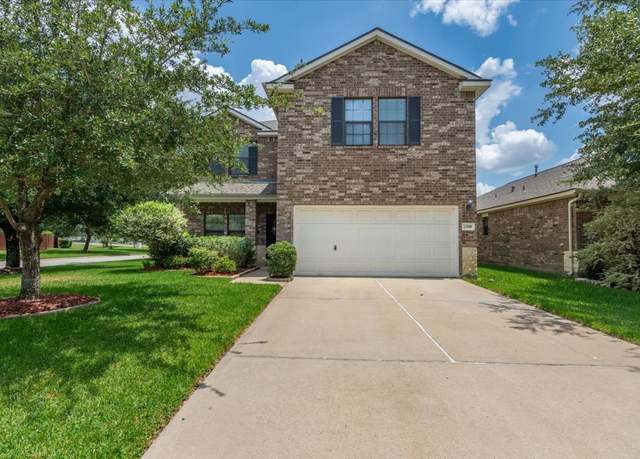 Property at 23510 Virginia Pine Dr, Tomball, TX 77375, 4 beds, 2.5 baths
