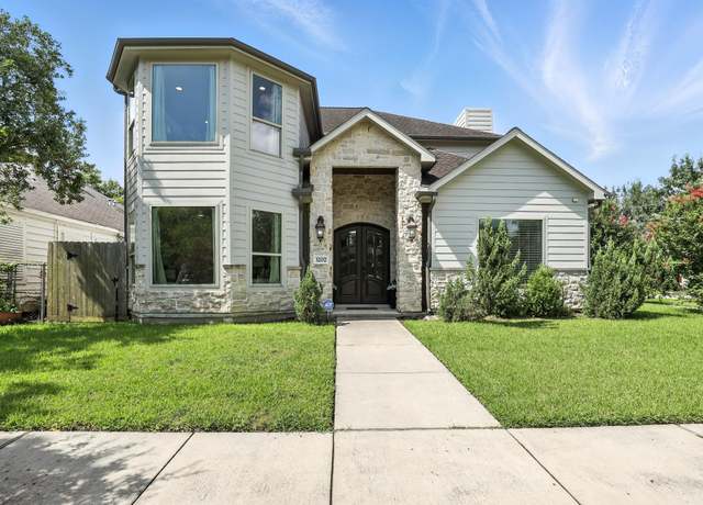 Property at 3202 Ozark St, Houston, TX 77021, 4 beds, 3.5 baths
