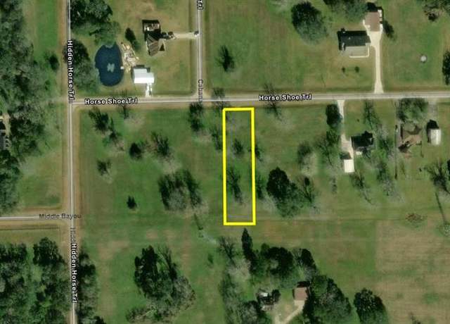 Property at 130 Horse Shoe Trl, Angleton, TX 77515