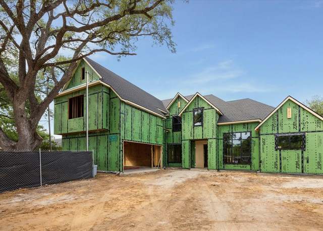 Property at 10626 Riverview Dr, Houston, TX 77042, 4 beds, 5.5 baths