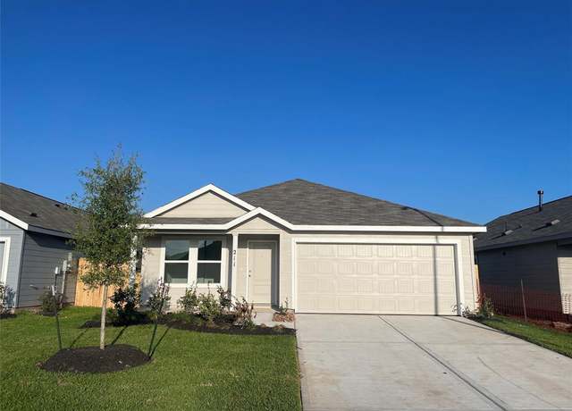 Property at 211 Nicholas Rd, Wharton, TX 77488, 3 beds, 2 baths