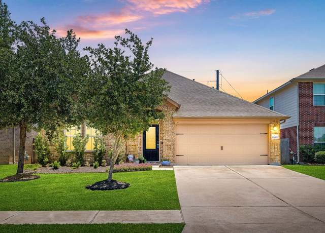 Property at 26511 Green Heron, Katy, TX 77494, 3 beds, 2 baths