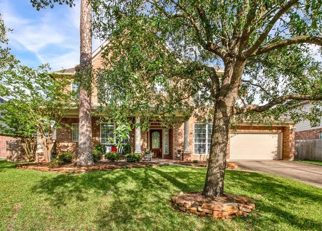 Property at 20710 Misty Crossing Ln, Spring, TX 77379, 4 beds, 4.5 baths