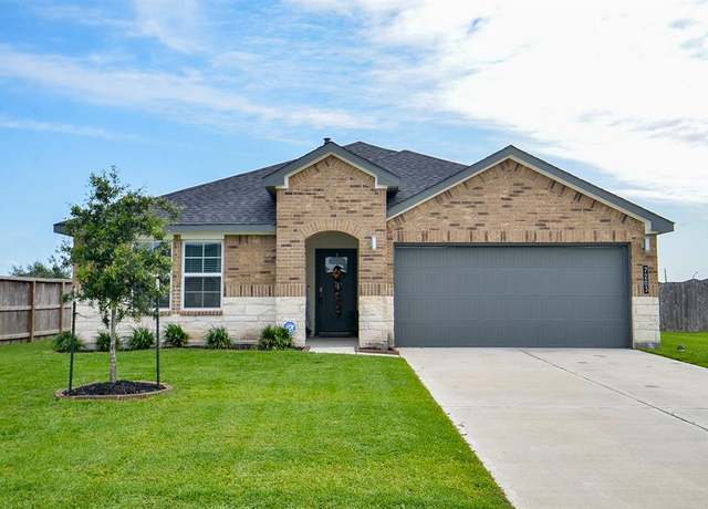 Property at 7203 Dawn View Ln, Richmond, TX 77469, 4 beds, 2 baths
