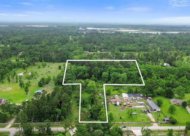 Property at 13442 Calhoun Rd, Conroe, TX 77302