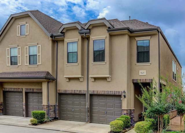 Property at 3031 Royal Oaks Grv, Houston, TX 77082, 3 beds, 2.5 baths