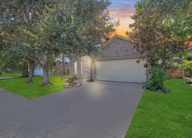 Property at 4315 Countrycrossing Dr, Spring, TX 77388, 3 beds, 2.5 baths