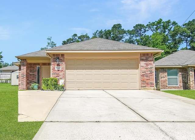 Property at 15315 Arrowhead Loop W, Willis, TX 77378, 3 beds, 2 baths