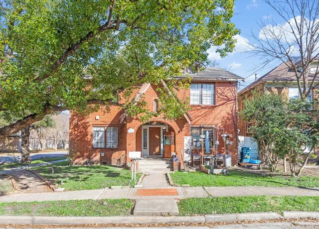 Property at 2401 Driscoll St, Houston, TX 77019