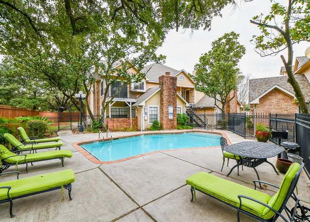 Property at 2300 Old Spanish Trl #2109, Houston, TX 77054, 1 bed, 1 bath