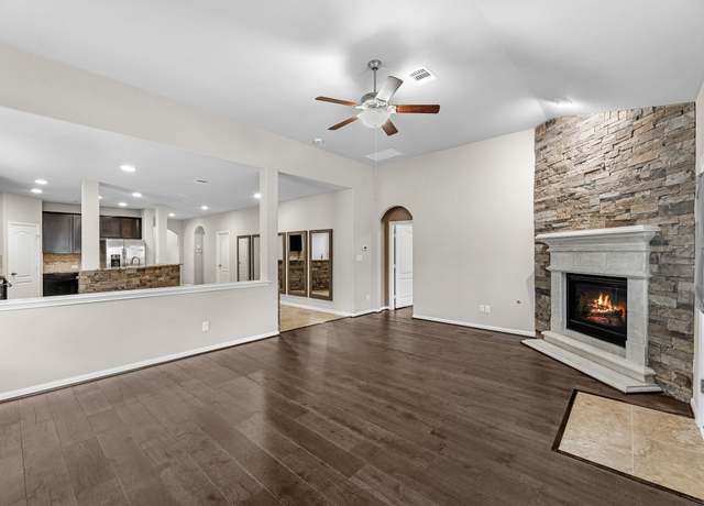 Property at 9974 Stone Creek Ln, Brookshire, TX 77423, 4 beds, 2.5 baths
