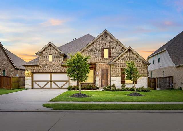 Property at 6511 Timarron Lakes Dr, Katy, TX 77493, 3 beds, 2 baths
