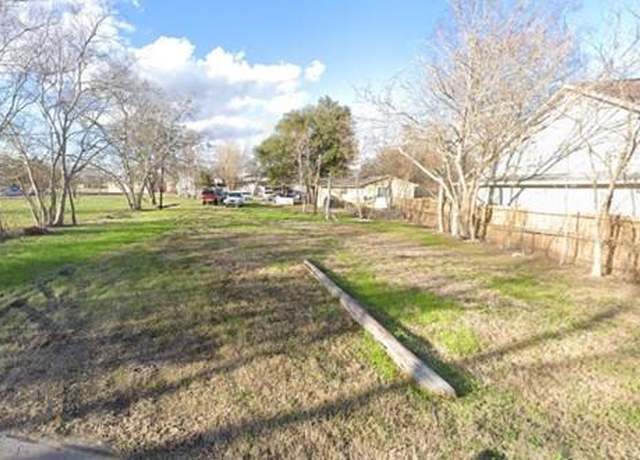 Property at 1118 Rufus St, Richmond, TX 77469