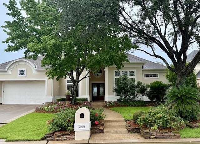 Property at 20334 Brightonwood Ln, Spring, TX 77379, 4 beds, 4 baths