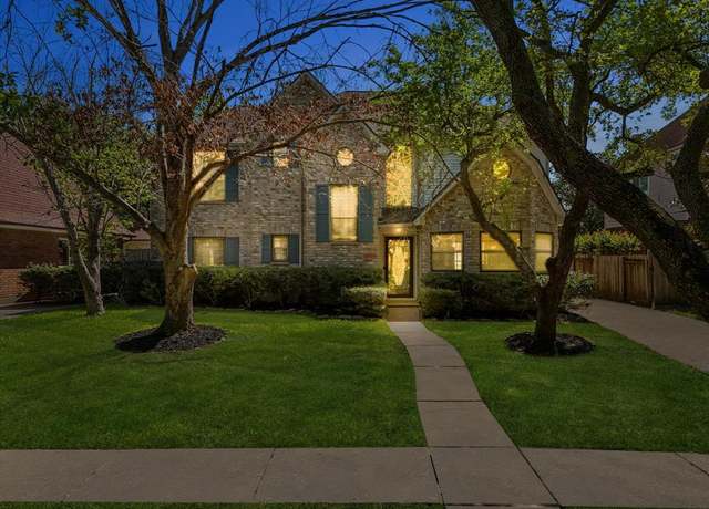 Property at 2919 Double Lake Dr, Missouri City, TX 77459, 3 beds, 2.5 baths