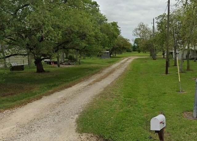 Property at 0 Cr 595, Angleton, TX 77515