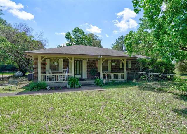 Property at 15771 1st St, Splendora, TX 77372, 3 beds, 2 baths