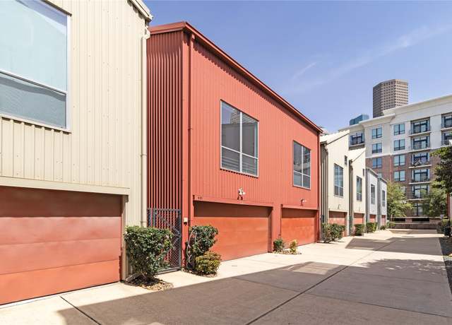 Property at 823 Saulnier St, Houston, TX 77019, 3 beds, 2 baths