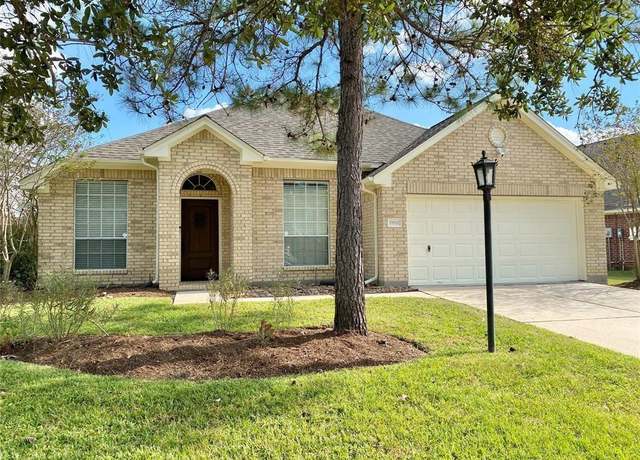 Property at 11911 Canyon Star Ln, Tomball, TX 77377, 3 beds, 2 baths