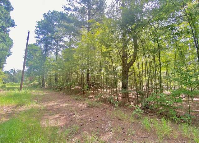 Property at TBD FM 861, Elkhart, TX 75839